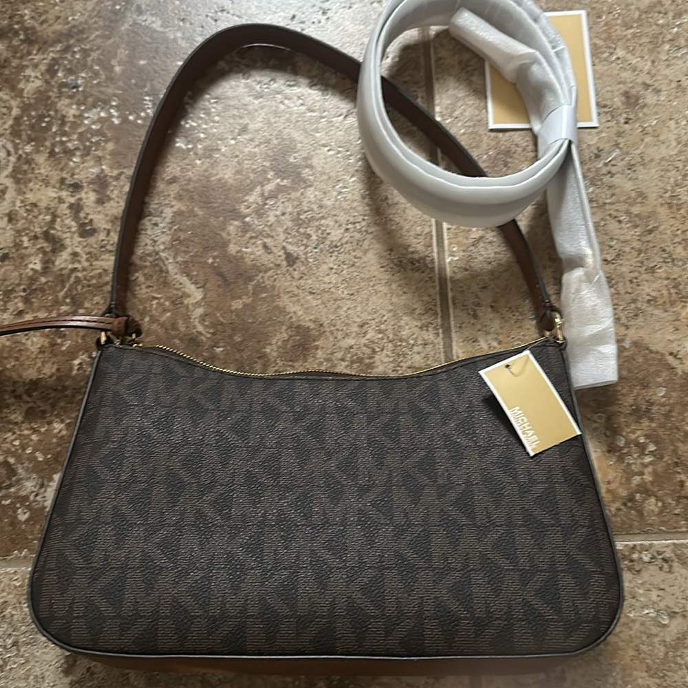 NWT Michael Kors Purse - Picture 7 of 11